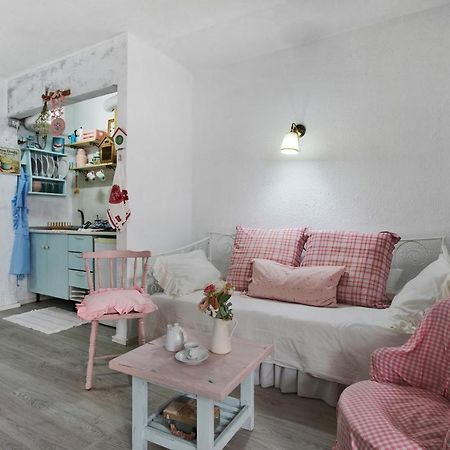 Apartament Little House Playa San Marcos Icod De Los Vinos Zewnętrze zdjęcie