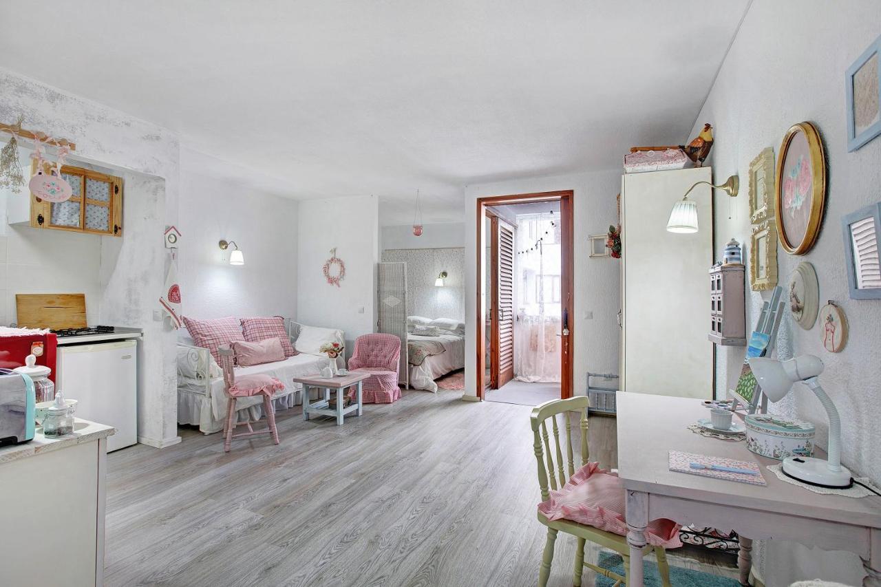 Apartament Little House Playa San Marcos Icod De Los Vinos Zewnętrze zdjęcie