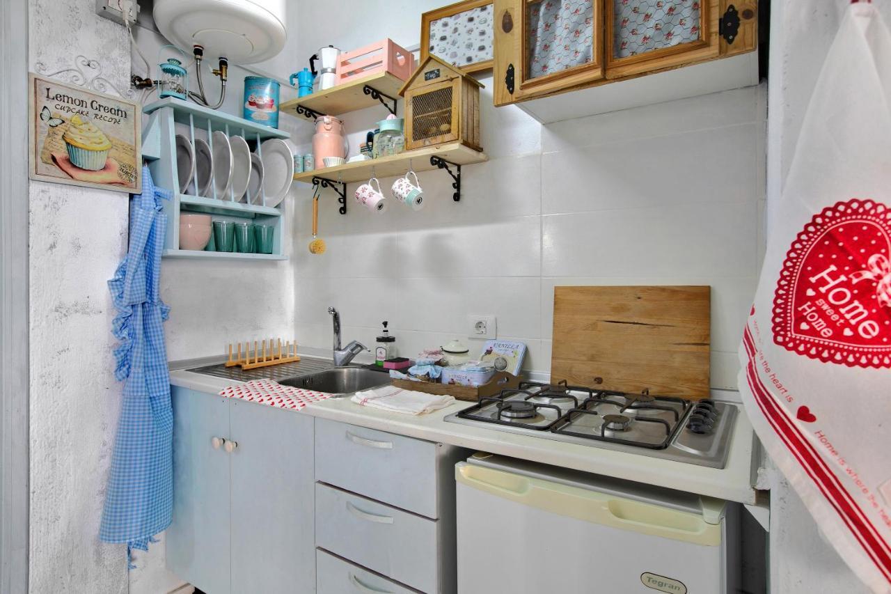 Apartament Little House Playa San Marcos Icod De Los Vinos Zewnętrze zdjęcie