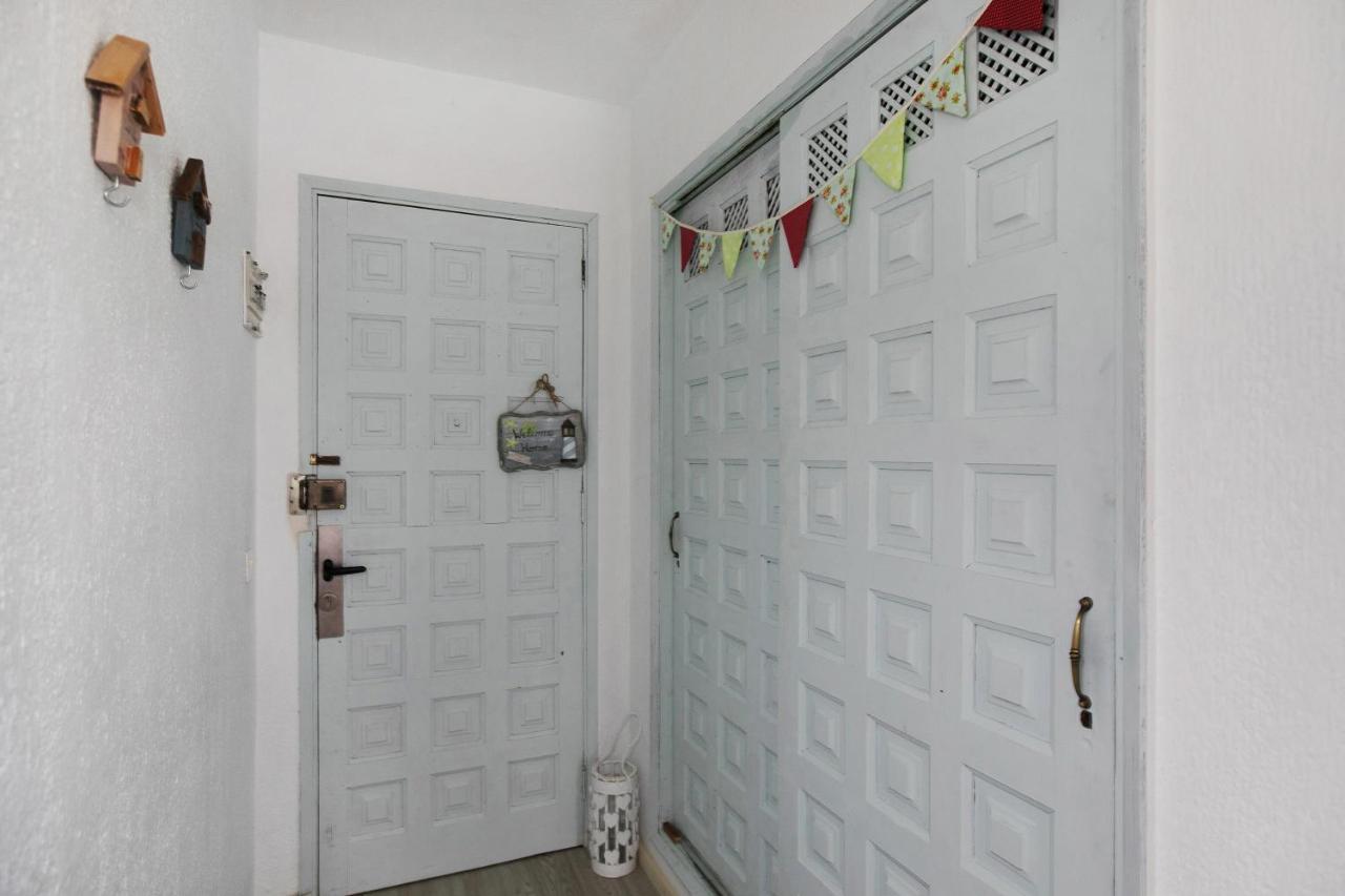 Apartament Little House Playa San Marcos Icod De Los Vinos Zewnętrze zdjęcie