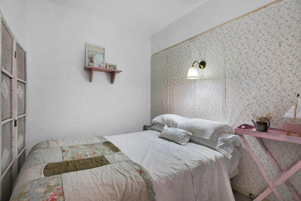 Apartament Little House Playa San Marcos Icod De Los Vinos Zewnętrze zdjęcie