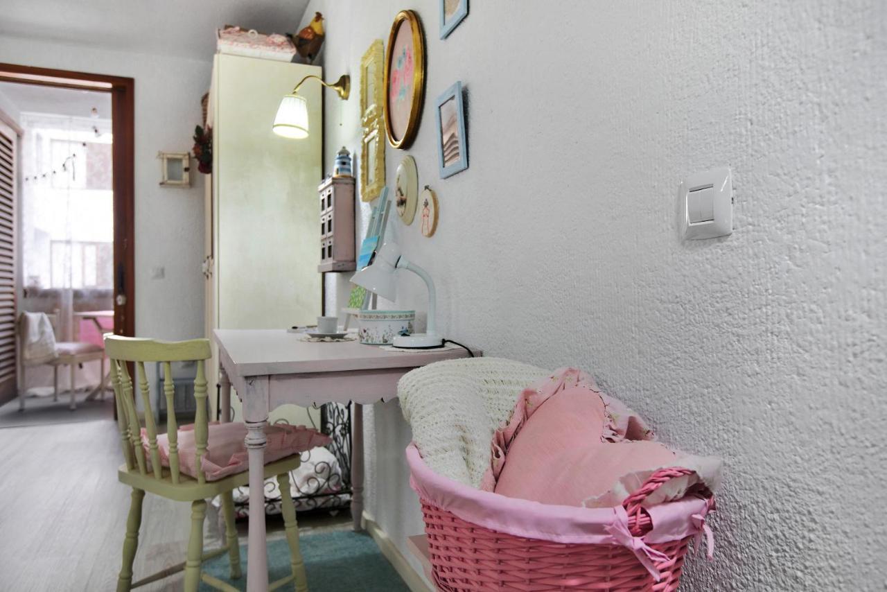 Apartament Little House Playa San Marcos Icod De Los Vinos Zewnętrze zdjęcie