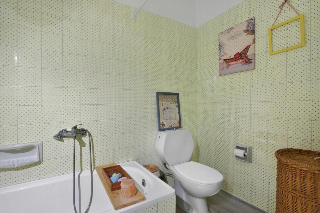 Apartament Little House Playa San Marcos Icod De Los Vinos Zewnętrze zdjęcie