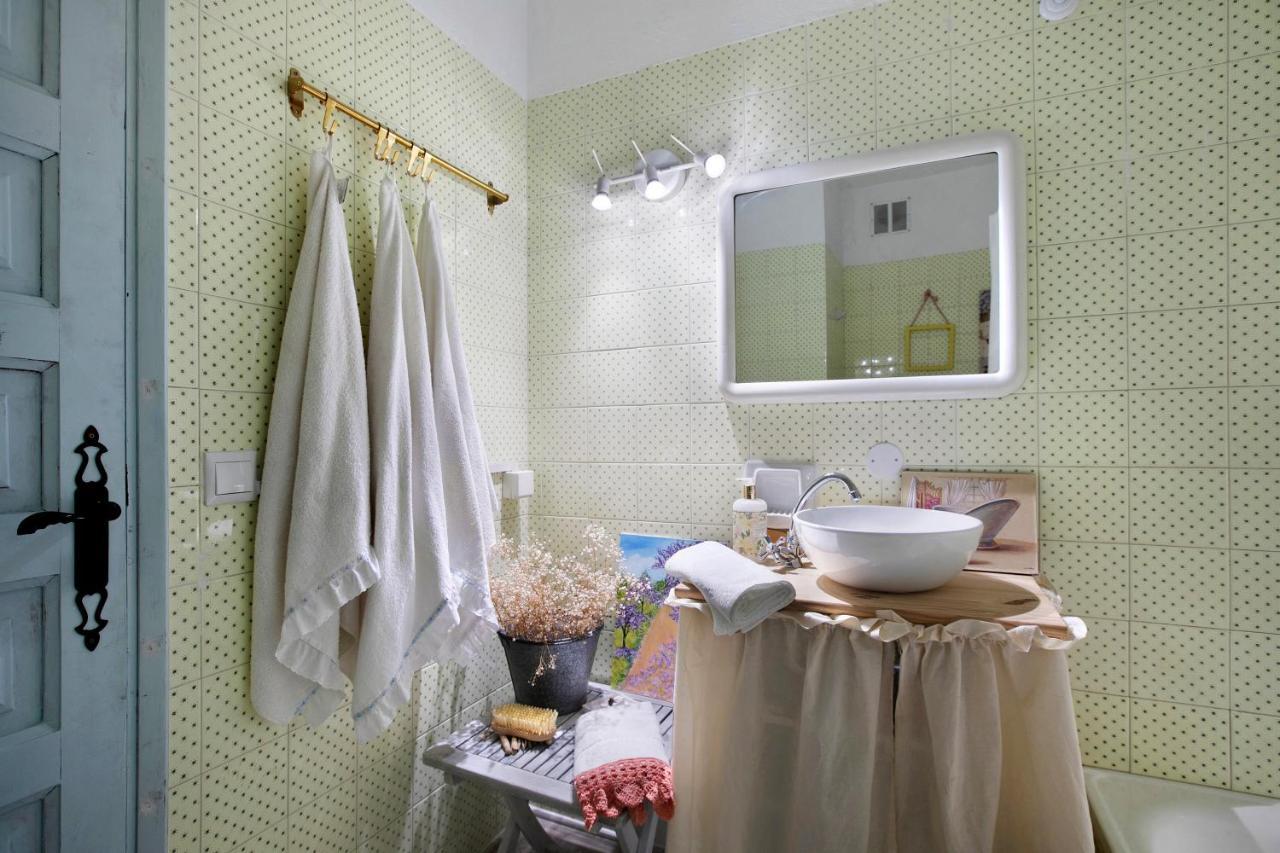 Apartament Little House Playa San Marcos Icod De Los Vinos Zewnętrze zdjęcie